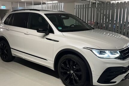 VW Tiguan 90.000 km 32.500 € Senden 89250