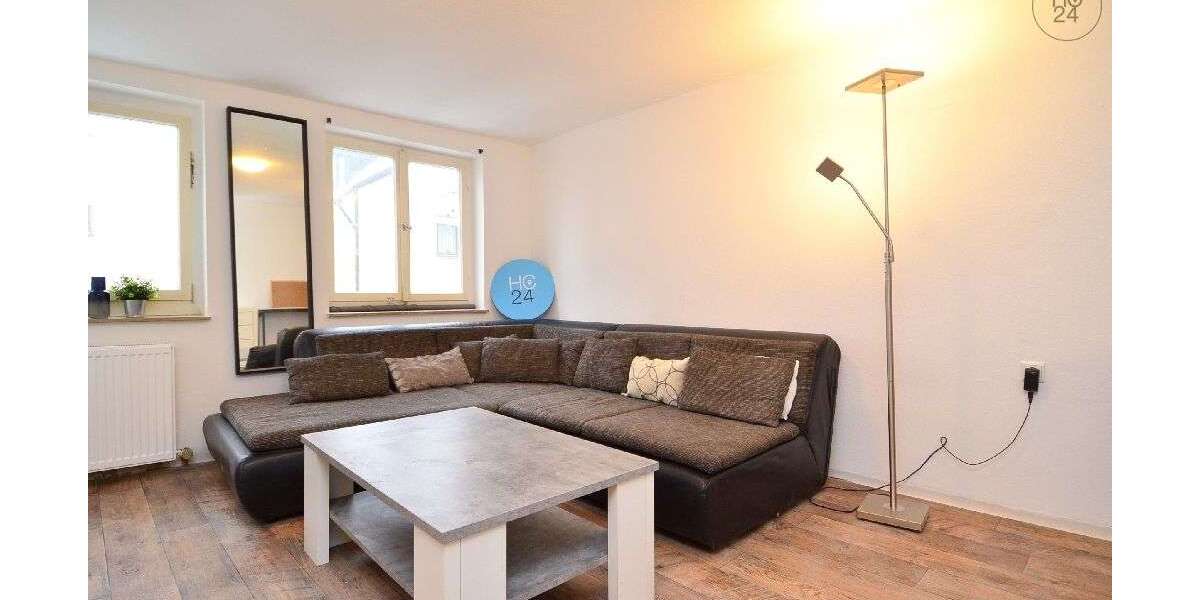Zimmer Ulm - 2 Zimmer, 1.390&euro; | Angebot:27185965