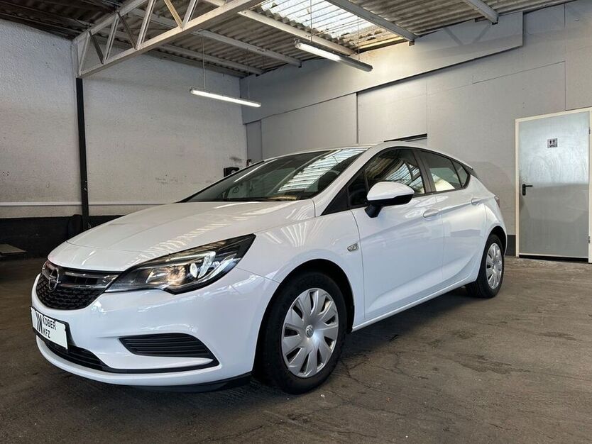 Astra
