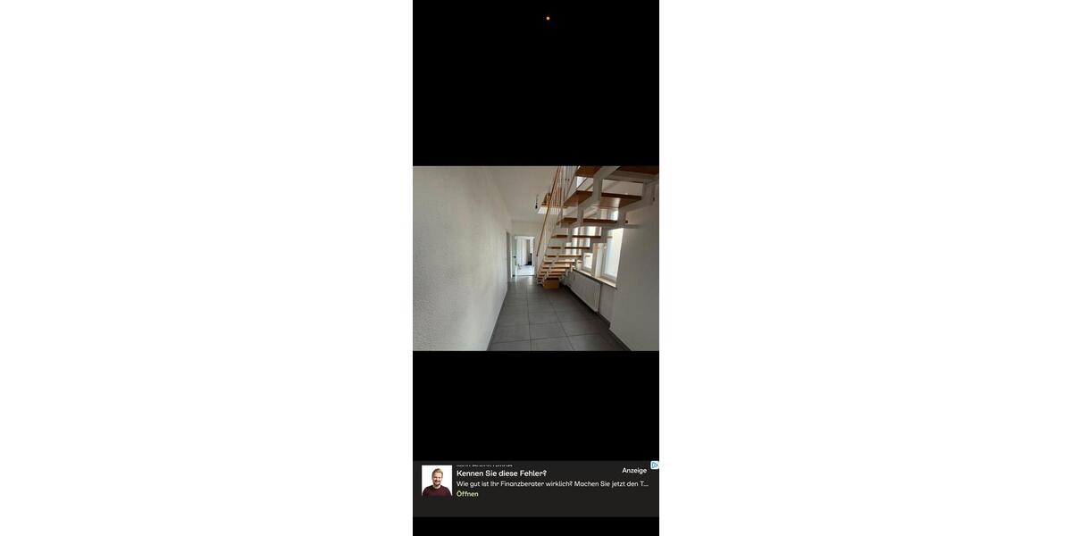 Erdgeschoßwohnung Ichenhausen - 4 Zimmer, 150 m&sup2;, 1.400&euro; | Angebot:24663060