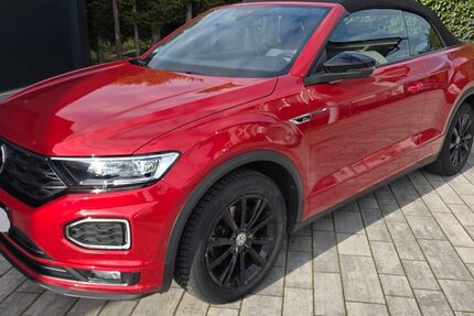 VW T-Roc 64.500 km 26.350 € Westerheim 72589