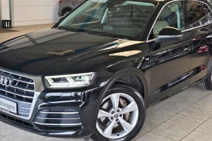 Audi Q5 94.000 km 26.900 &euro; Ichenhausen 89335