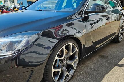 Opel Insignia 179.000 km 8.900 &euro; Laupheim 88471