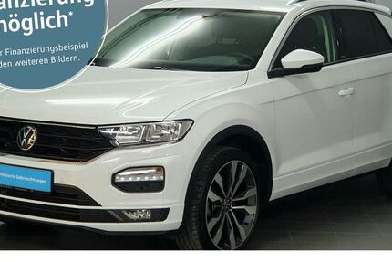 VW T-Roc 46.760 km 22.680 &euro; Blaubeuren 89143