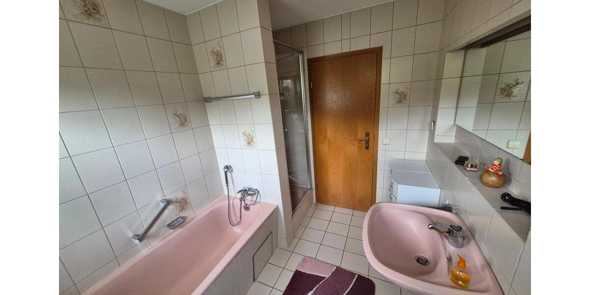 Einfamilienhaus in Dornstadt zimmer