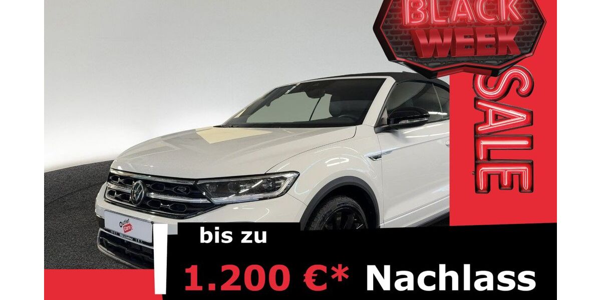 VW T-Roc 17.937 km 29.920 &euro; Senden 89250