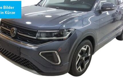 VW T-Cross 7.078 km 27.430 &euro; Neu-Ulm 89231