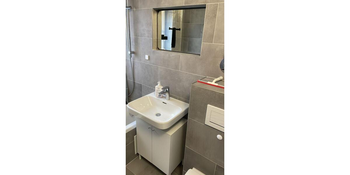 Etagenwohnung Elchingen Oberelchingen - 1 Zimmer, 33 m&sup2;, 750&euro; | Angebot:24480610