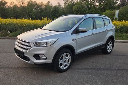 Ford Kuga 110.000 km 11.990 &euro; Ulm 89075