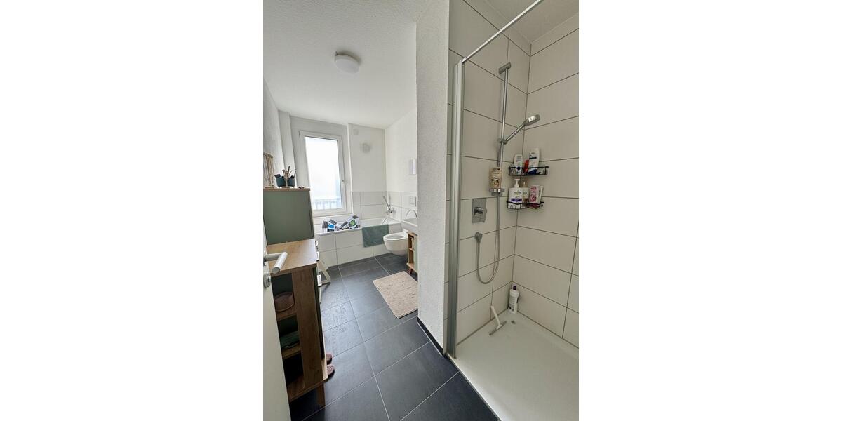 Etagenwohnung Ulm Obertalfingen - 3 Zimmer, 96 m&sup2;, 1.480&euro; | Angebot:26234669
