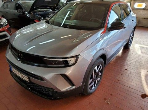 Opel Mokka 17.400 km 17.990 &euro; Neu-Ulm 89231