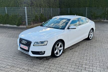 Audi A5 241.200 km 5.990 € Kötz 89359