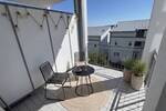 Etagenwohnung Ulm Eselsberg - 3 Zimmer, 77 m&sup2;, 375.000&euro; | Angebot:26787469
