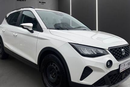 Seat Arona 84.270 km 11.760 &euro; Ulm 89077