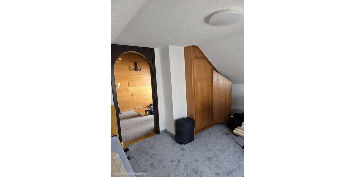 Doppelhaushälfte Ulm Weststadt - 6 Zimmer, 110 m&sup2;, 440.000&euro; | Angebot:26670096