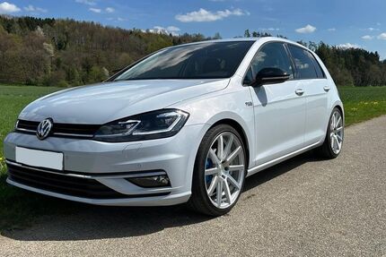 VW Golf 88.500 km 14.900 &euro; Illertissen 89257