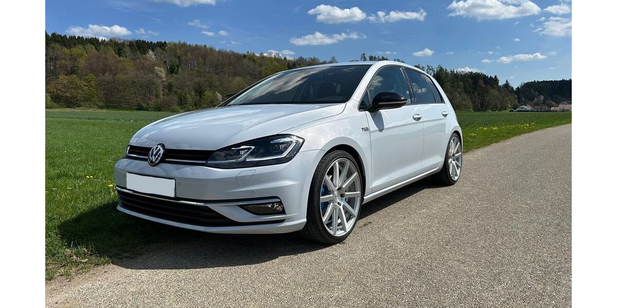 VW Golf 88.500 km 14.900 &euro; Illertissen 89257
