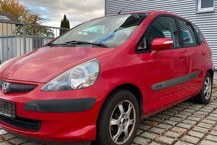 Honda Jazz 172.000 km 2.999 € Neu-Ulm 89231