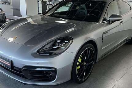 Porsche Panamera 42.000 km 92.690 € Heroldstatt 72535