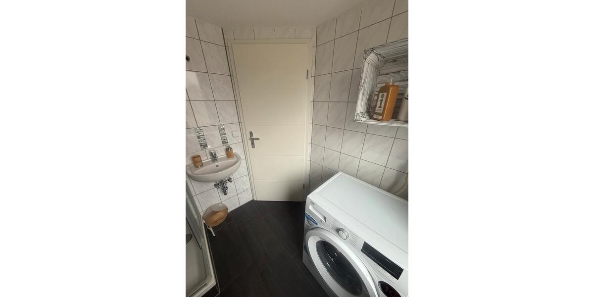 Möblierte Wohnung Günzburg | Nähe Ulm | sofort verfügbar 2 zimmer