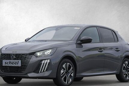 Peugeot 208 6.500 km 19.490 &euro; Leipheim 89340