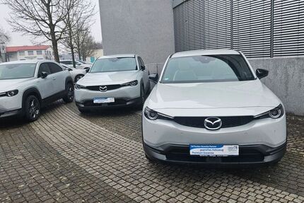 Mazda MX-30