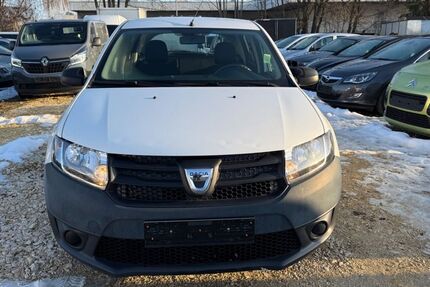 Dacia Sandero 107.000 km 2.999 &euro; Neu-Ulm 89231