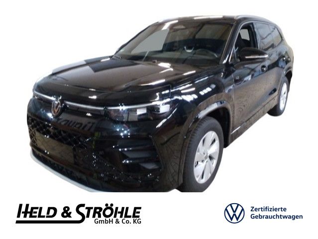 VW Tayron 16.890 km 50.970 &euro; Neu-Ulm 89231