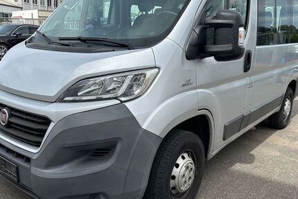Fiat Ducato 128.000 km 12.999 &euro; Neu-ulm 89231
