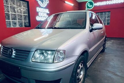 VW Polo 130.000 km 1.190 &euro; Neuburg an der Kammel 86476