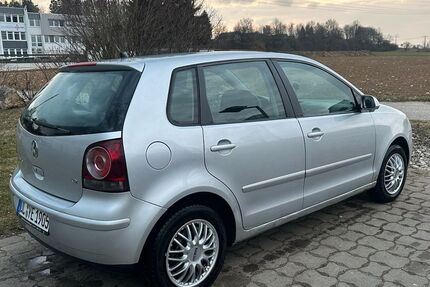 VW Polo 184.414 km 1.899 &euro; Laichingen 89150