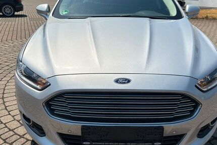 Ford Mondeo 147.220 km 5.999 &euro; Ulm 89079