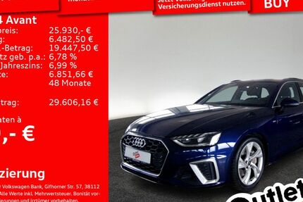 Audi A4 83.053 km 25.460 &euro; Senden 89250