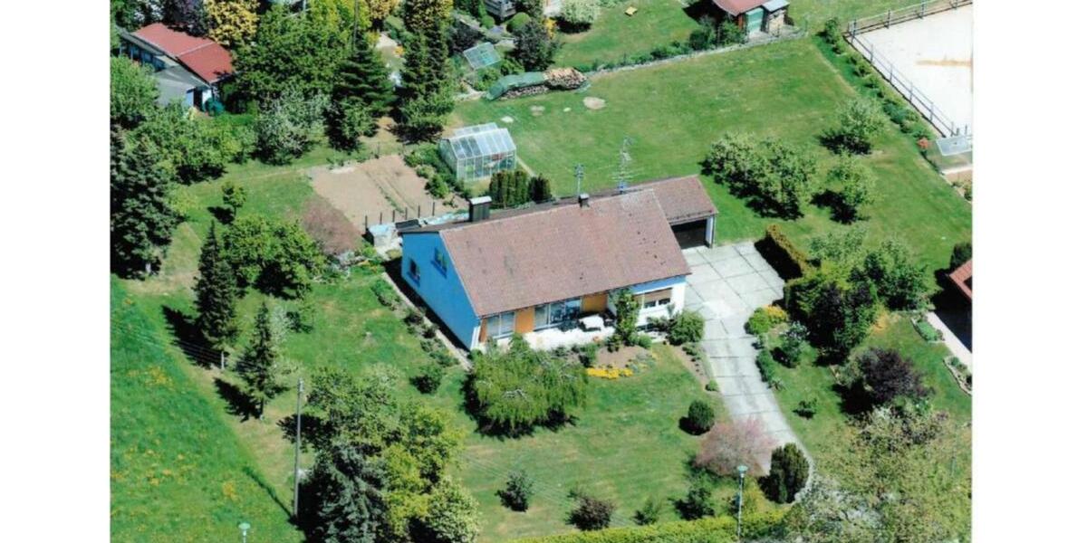 Einfamilienhaus Ulm Söflingen - 350.000&euro; | Angebot:26401081