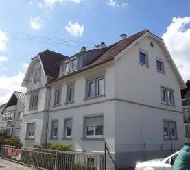 Etagenwohnung Erbach - 4 Zimmer, 94 m&sup2;, 269.000&euro; | Angebot:19293011