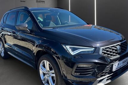 Seat Ateca 42.870 km 25.440 &euro; Ulm 89077