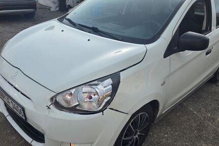 Mitsubishi Space Star 172.000 km 1.690 &euro; Ichenhausen 89335