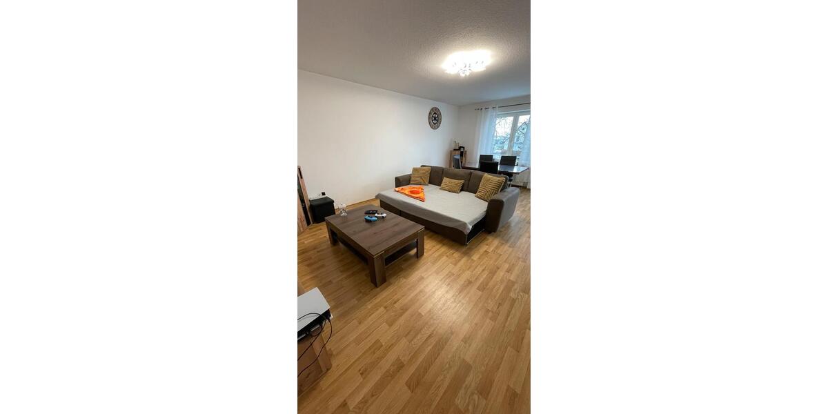 Etagenwohnung Offingen - 3 Zimmer, 85 m&sup2;, 750&euro; | Angebot:24842134