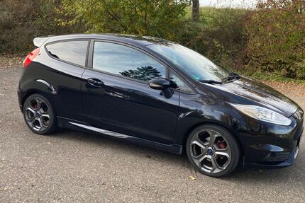 Ford Fiesta 155.000 km 9.000 &euro; Niederstotzingen 89168