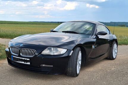 BMW Z4 112.000 km 24.800 &euro; Sontheim an der Brenz 89567