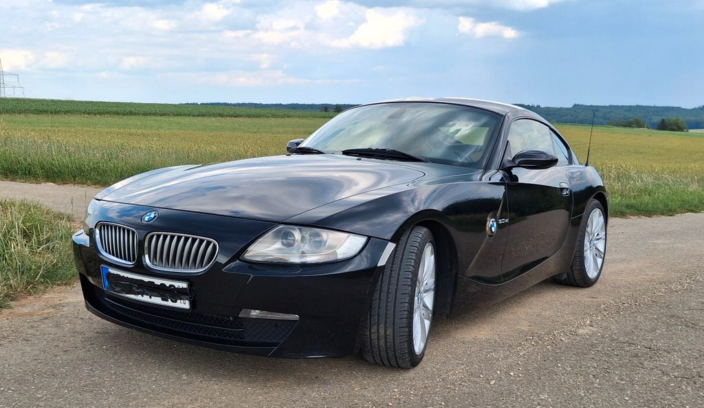 BMW Z4 112.000 km 24.800 &euro; Sontheim an der Brenz 89567