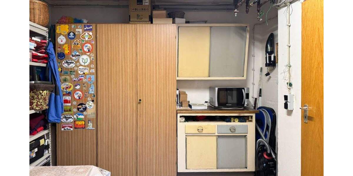 Einfamilienhaus Ulm Jungingen - 4 Zimmer, 109 m&sup2;, 275.000&euro; | Angebot:25692979
