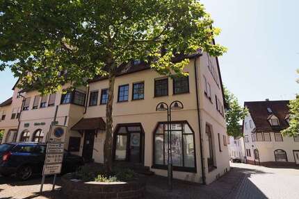 Wohnung zum Kaufen in Schelklingen 139.500 € 53.54 m² 2 zimmer