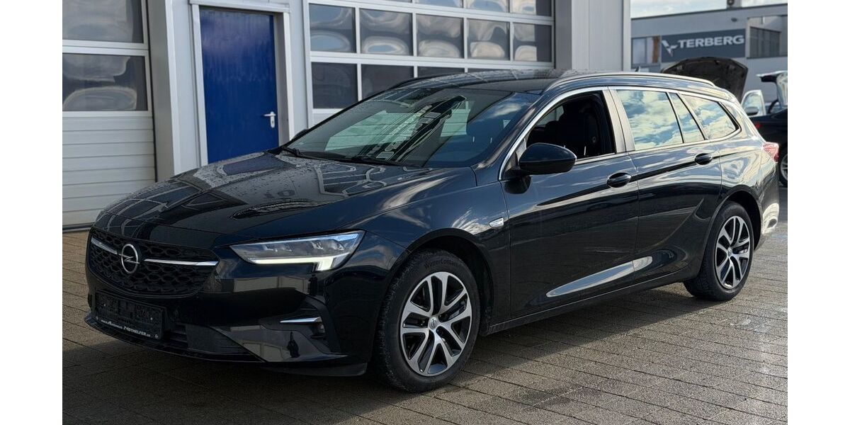 Opel Insignia 116.000 km 14.290 &euro; Elchingen 89275