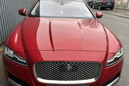 Jaguar XF 213.000 km 13.900 &euro; Dornstadt 89160
