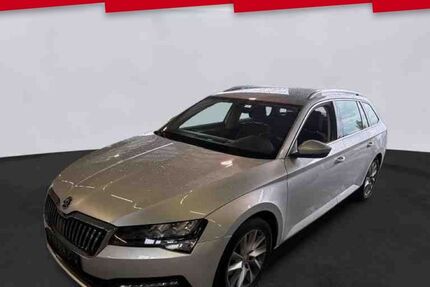 Skoda Superb 101.290 km 25.490 € Illertissen 89257