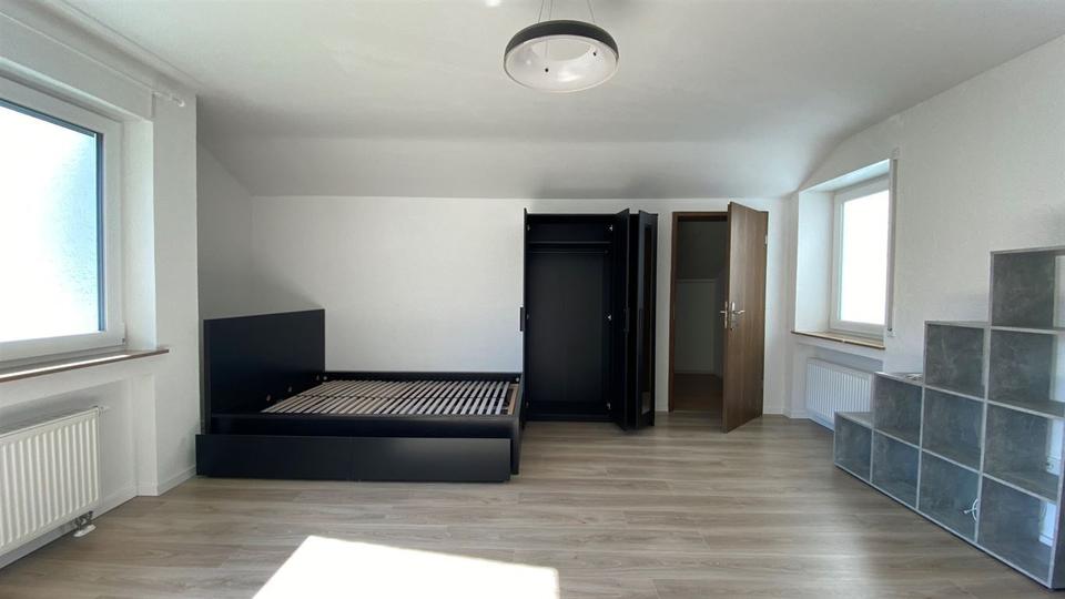 Erdgeschoßwohnung Neu-Ulm Burlafingen - 1 Zimmer, 40 m&sup2;, 570&euro; | Angebot:26634323