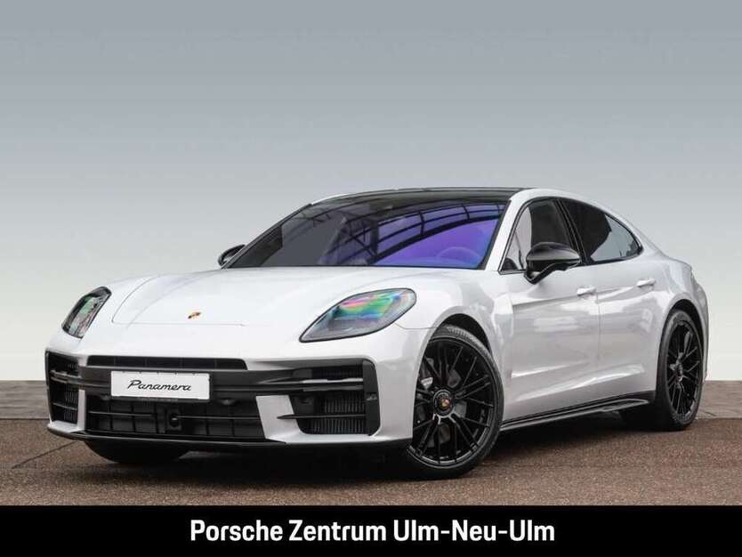 Panamera