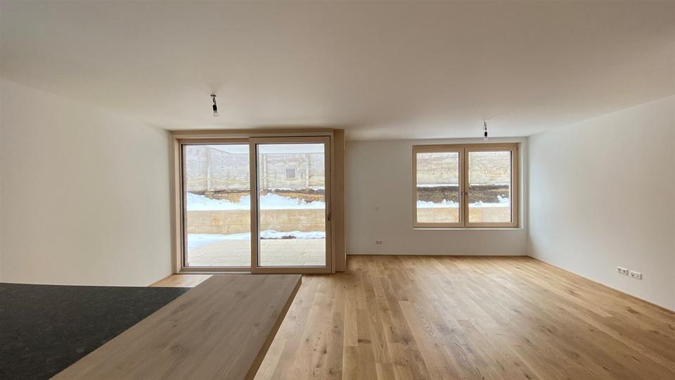 Etagenwohnung Ulm Söflingen - 3 Zimmer, 96 m&sup2;, 2.200&euro; | Angebot:24764548