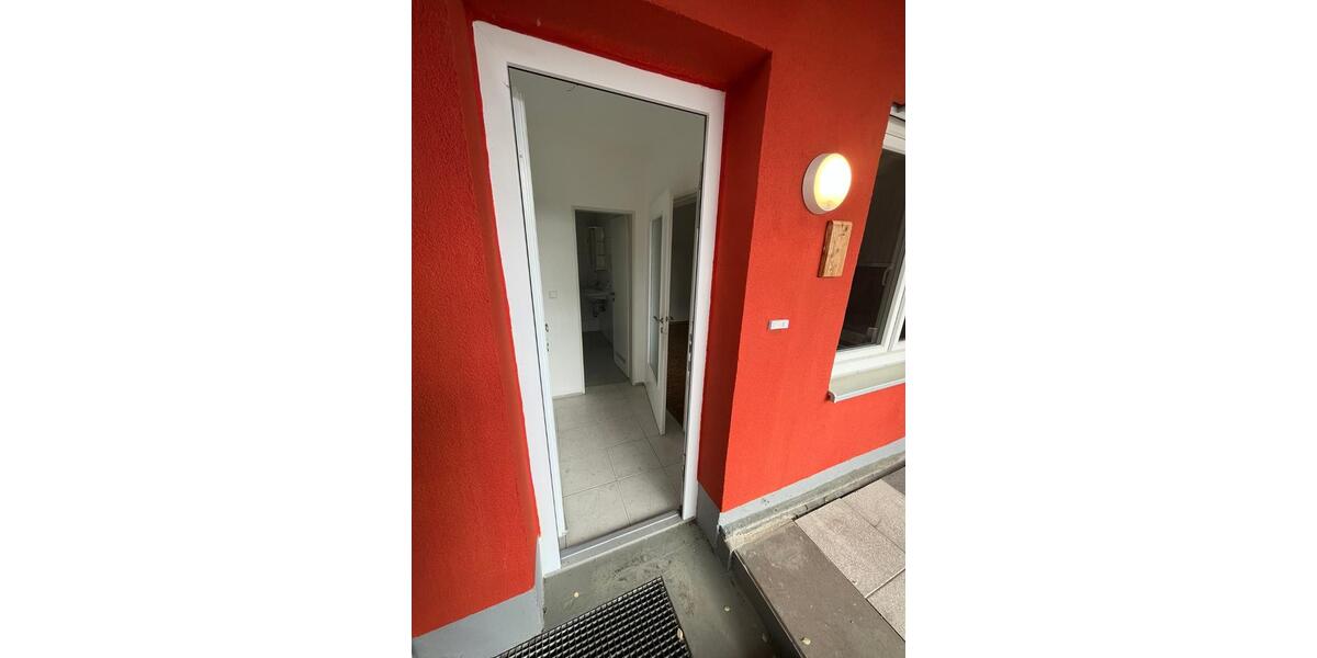 Erdgeschoßwohnung Weißenhorn - 3 Zimmer, 66 m&sup2;, 970&euro; | Angebot:26253662